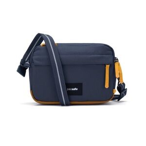 Pacsafe GO anti-theft crossbody bag - Never used